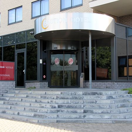 Bastion Hotel Roosendaal Exteriér fotografie