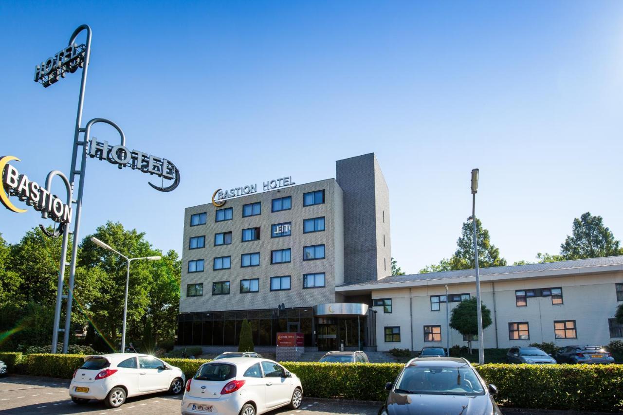 Bastion Hotel Roosendaal Exteriér fotografie
