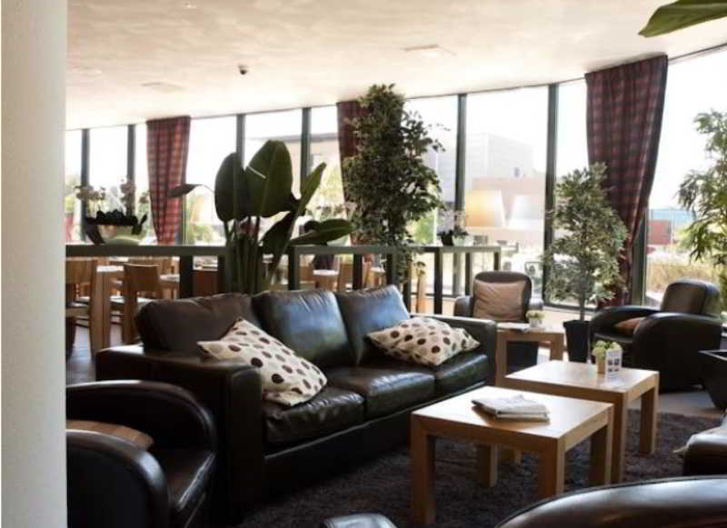 Bastion Hotel Roosendaal Exteriér fotografie