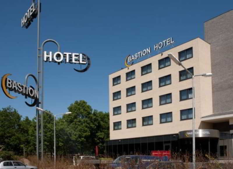 Bastion Hotel Roosendaal Exteriér fotografie