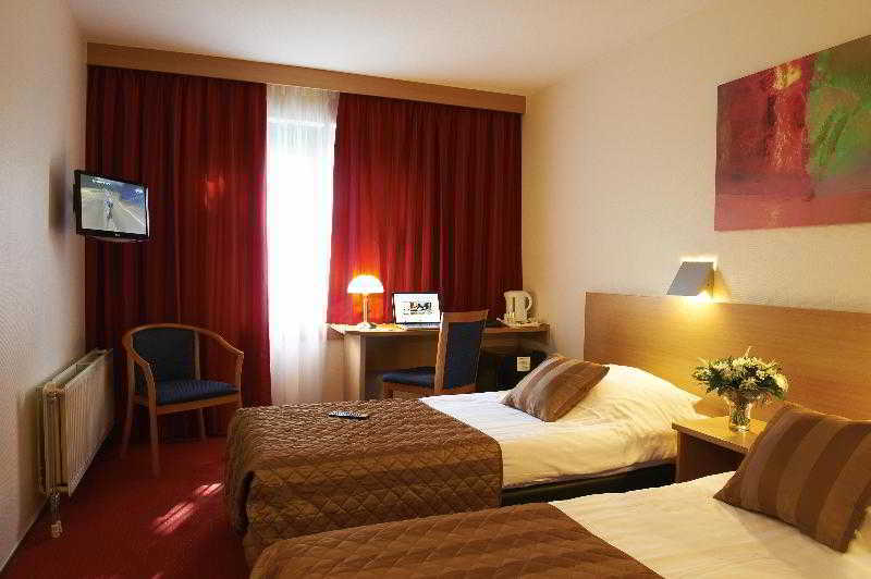Bastion Hotel Roosendaal Exteriér fotografie